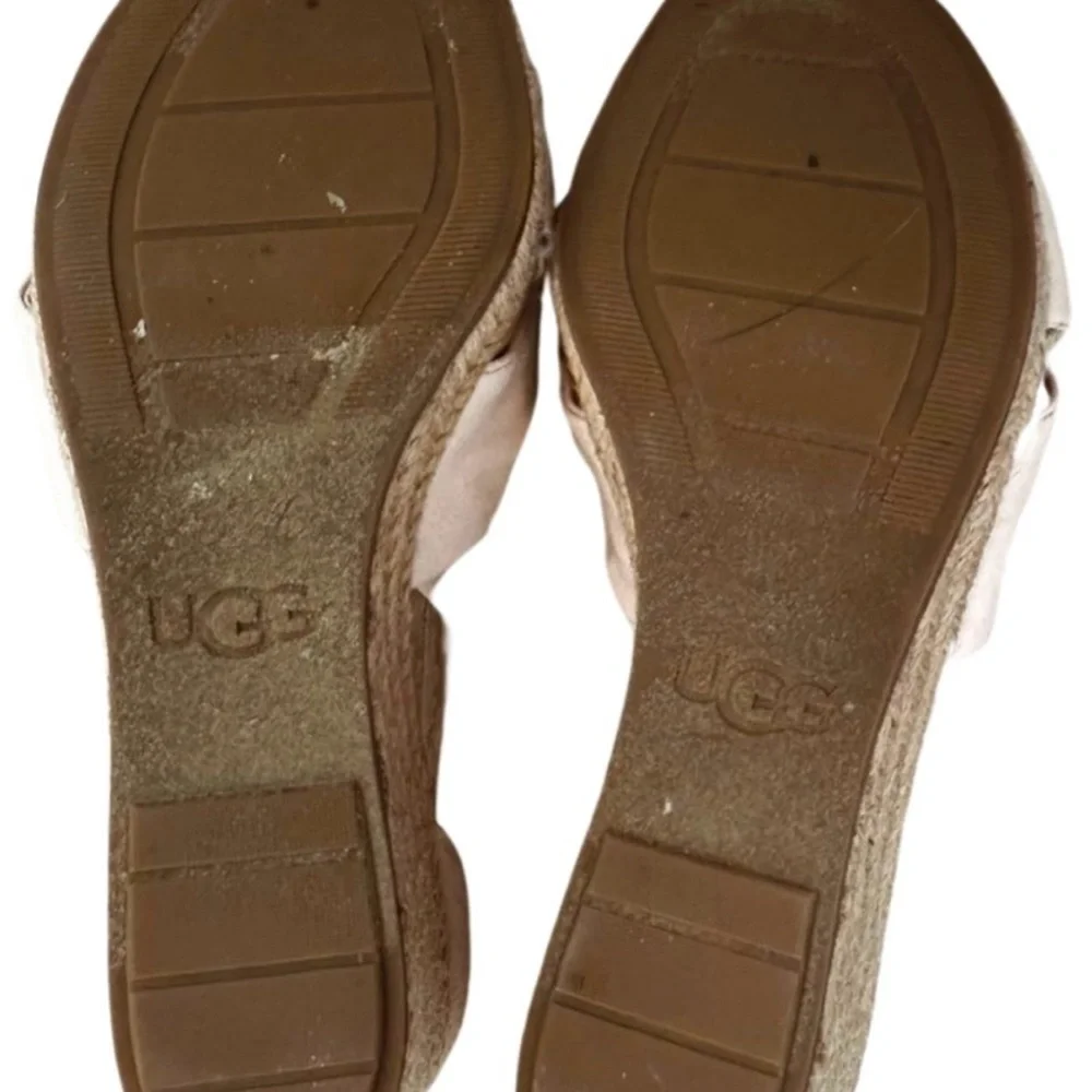 UGG yarrow cream